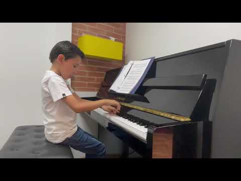 A. Rubbach - The Sparrows