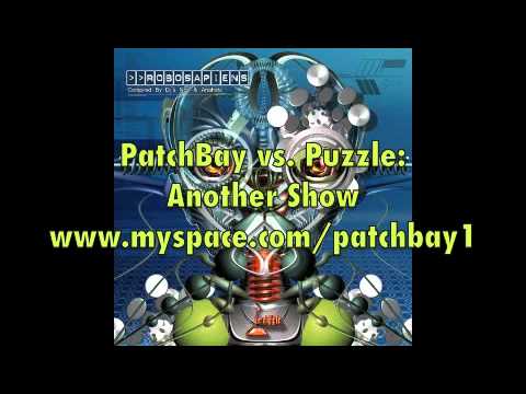 PatchBay vs. Puzzle - Another Show