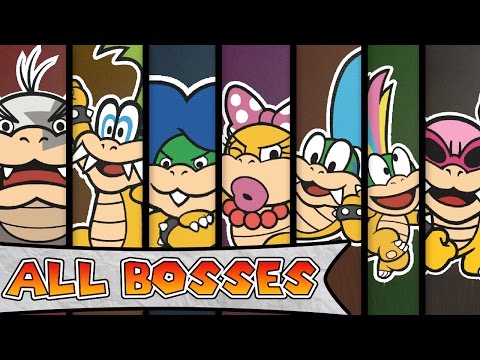 download lagu mp3 mp4 Paper Mario Color Splash, download lagu Paper Mario Color Splash gratis, unduh video klip Download Paper Mario Color Splash Mp3 dan Mp4 Full Gratis
