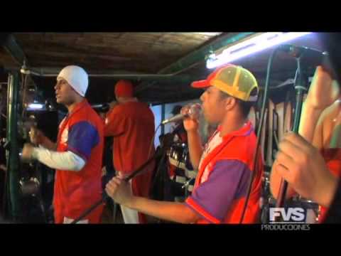 EXPLOSION HABANA - CHERA - CERTES 2010