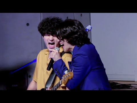 190518 알록달록 - 잔나비 (JANNABI) @ 오픈더콘서트 동탄복합문화센터