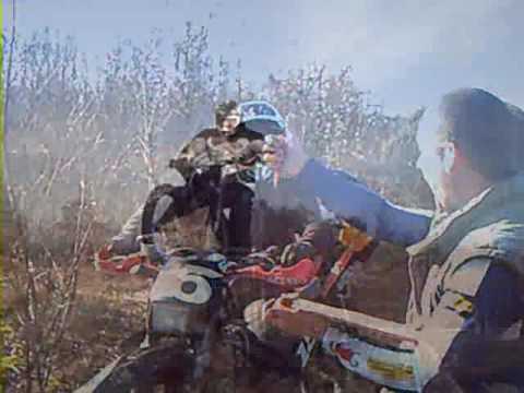 Crone Cup 08 Promo 2. Lauf