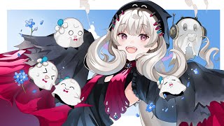 【#OTSUMUMU】I will always love you. ALWAYS 🤍 Never forget【NIJISANJI EN | Reimu Endou】