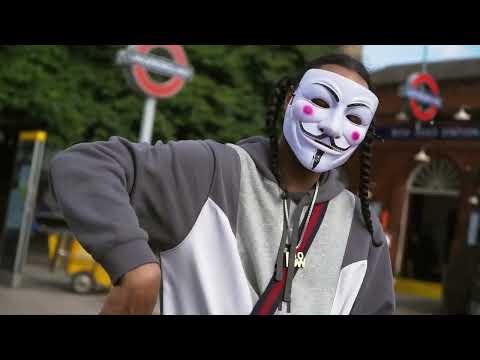 Jay Leone - Bow Road