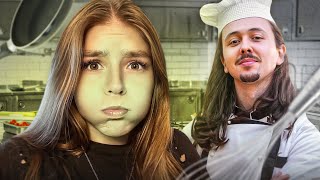 GURKY ME FAIT VOMIR EN STREAM