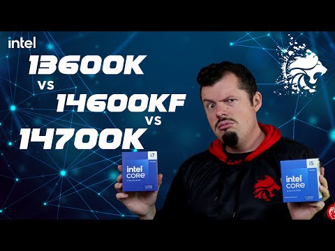 Does more bigger number mean more BETTER performance?? - Intel 14th Gen Show DOWN!