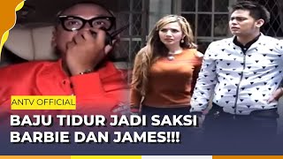Download lagu Gantian Barbie Kumalasari yang Dituduh Selingkuh! PARAH! | Hari Yang Aneh ANTV | Eps 18 part 2 mp3