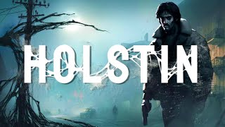 『Holstin（ホルスティン）デモ版』期待のサバイバルホラーを遊ぶ