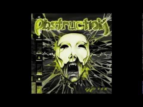 Obstruction - Új Vér (2000) Teljes Album