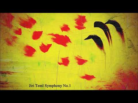 Jiri Teml | Symphony No.1