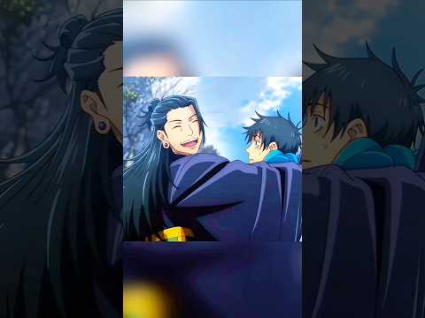 Geto déclare la guerre à Gojo 😦🔥 - Jujutsu Kaisen #jujutsukaisen #gojo #geto #anime