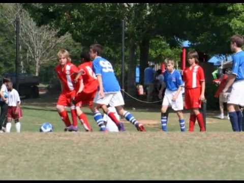 Atlanta Peach Classic May 19-20 2012- BYSA U13 Liberty Dynamo