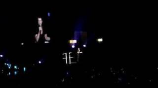 Stephen Gately Bright Eyes