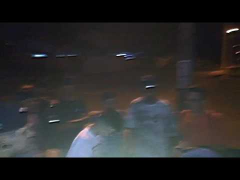 Batalha do Santa (BDS) Kenzo x noriyuki (1fase)