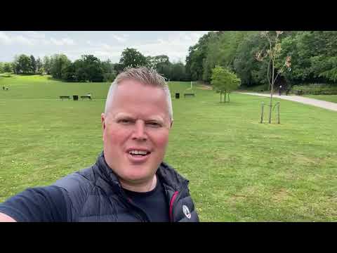 The Jonathan Lea Network Corporate Solicitor Recruitment Video