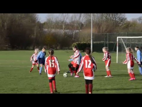 Horncastle Town Vs Grimsby Borough (2)