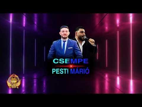 Csempe & Pesti Márió 2021 - Csillagok Csillagok