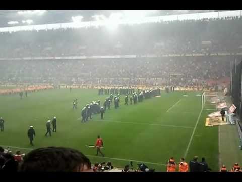 1.FC Köln vs. Bayern München 05.05.12