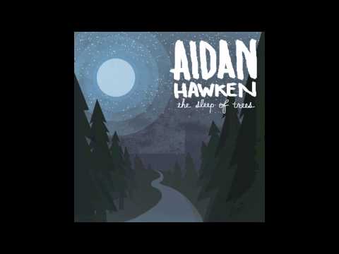 Aidan Hawken - The Great Escape