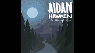 Aidan Hawken - The Great Escape