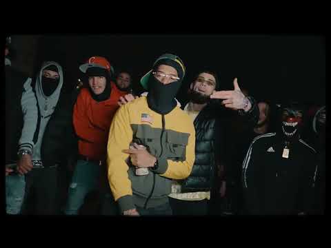 BiBi - Young Avii x Uno x DeloKazama x JayDee031 x PókerNM7 x JojoBandz x Kitto Rd #spanishdrill