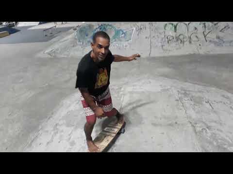SurfSkate - Duque de Caxias - Saquarema Surf Skate