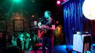 Sleeping With The Witch by Dax Riggs