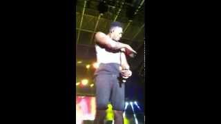 Lecrae - Dirty Water - *LIVE at CreationFest NW 2015*