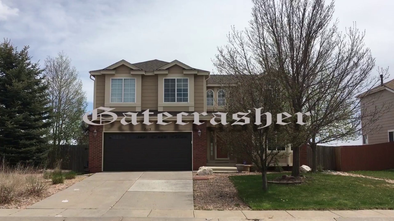 Gatecrasher Director's Cut