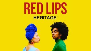 HEЯITAGE, Release Their New Single “Red Lips"