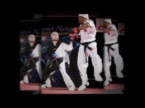 Diamond Nationals 2009