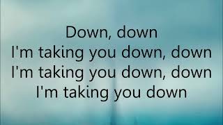 Egypt Central - Taking You Down lyrics