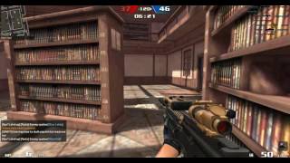 Piercing Blow Gameplay 2016 HD - Gamer Zone