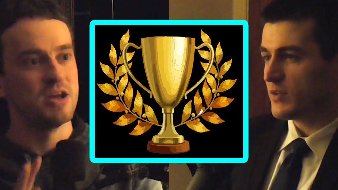 George Hotz: Winning - A Reinforcement Learning Approach | AI Podcast Clips