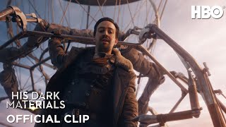 Sneak Peek (VO) #2