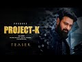 Project K Trailer | Prabhas | Deepika padukone | Ashwini Dutt | 2024 Movies | Fan made