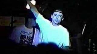 Live - Take My Anthem (Club Babyhead)