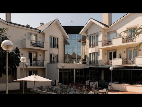 Hotel PAX Torrelodones, España | Vacaciones en Europa