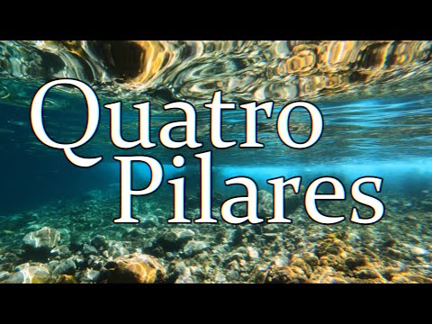 Four Pillars of Spiritual Life: Discernment, Prayer, Morality and Beauty | Schuon