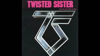 Twisted Sister  You&#39;re Not Alone (Suzette&#39;s Song)