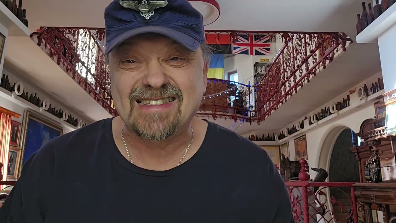 Иран-капкан, от трамповской СВО у Путина уже и Аллах не акбар и орешник не сто