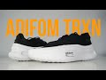 ADIDAS ORIGINALS ADIFOM TRXN Unboxing Review On Feet