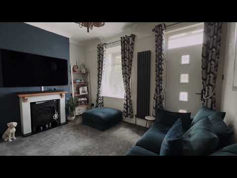 Upper Lane - Netherton