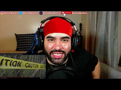 #KB YoungBoyPsycho - Violent Lord (Official Music Video) Reaction