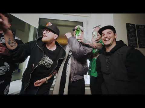 big boy gleb - SHADOWBOXIN