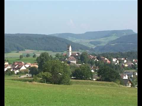 Hochsal - Stadtteil von Laufenburg