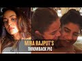 Mira Rajput Shares Throwback Pictures On Instagram Fans Say You Look Like A Child SpotboyE