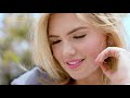 Kate Upton Charming Model Without You Remix 4K UHD