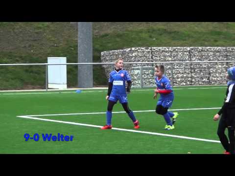 FC Wiltz 71 U9 -  Entente Grevels U9