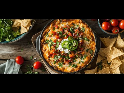 Take a page out of Mama Kelce's recipe book! Here are 3 of her best game-day snacks